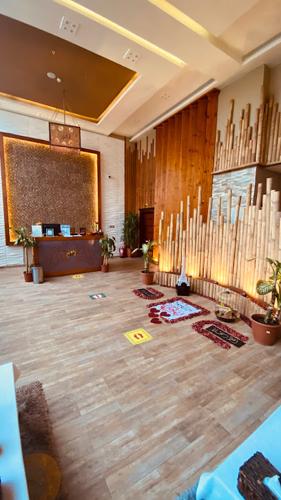 مركز ايست اسيا فلاور سبا - Saudi Arabia|Sabya 85454|King Fahd Rd