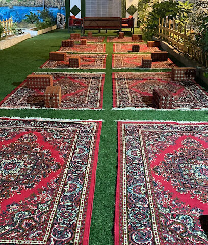 استراحة ريتال طيبه - المدينة المنورة - +966 58 369 0686