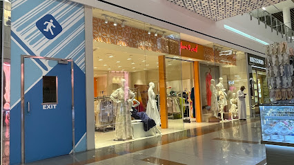 حياة مول - Saudi Arabia|Riyadh|قاطع طريق الملك عبدالعزيز مع|طريق الملك عبدالله