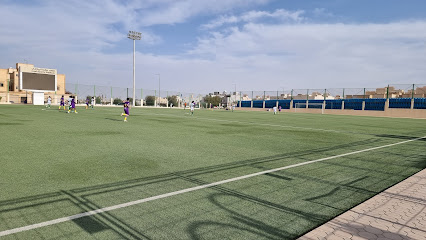 ملعب عرقة الرياضي - Saudi Arabia|Riyadh 12533|Irqah|7493 Ibrahim Al Khoudairi