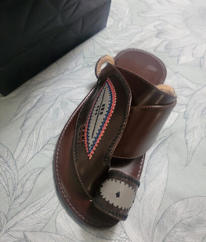 عبودي للأحذية - مكة المكرمة -