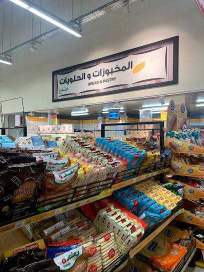 الباندا - Saudi Arabia|Unayzah 56468|Industrial Area|Prince Faisal bin Bandar Rd
