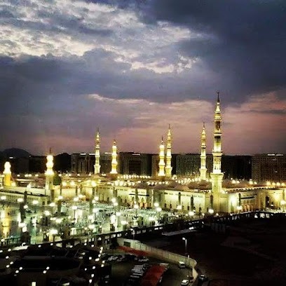 سوبر ماركت اسواق - Al Qurayyat 77471