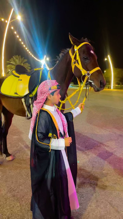 ميدان فروسية البدائع - Saudi Arabia|Al Badayea 56397|VQC6+8V
