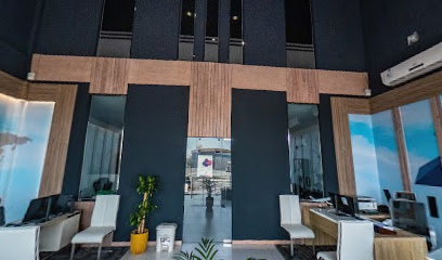 وكالة فيجن للسفر والسياحة - سيهات - +966 13 813 3330