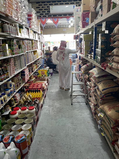 الزيداني للمواد الغذائية جملة - قطاعي - Saudi Arabia|Khamis Mushait 62461|Unnamed Road