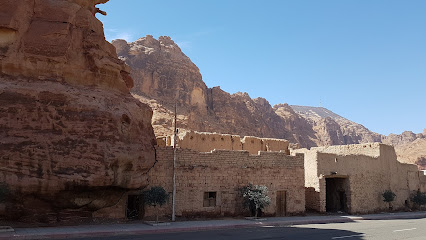 ملعب نادي العلا لكرة القدم - AlUla 43512