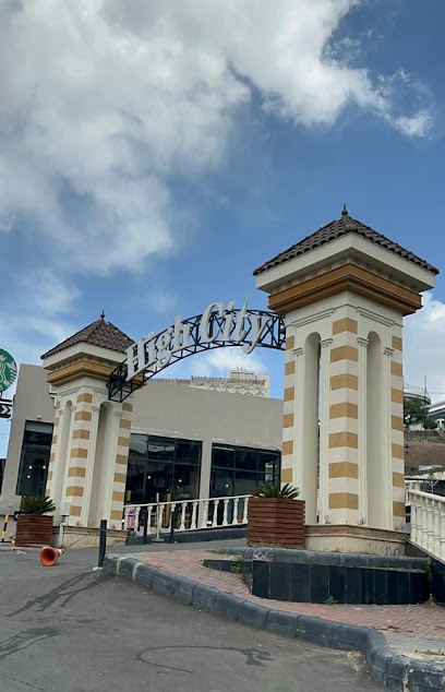 ارتفاع المدينة - Abha 62521