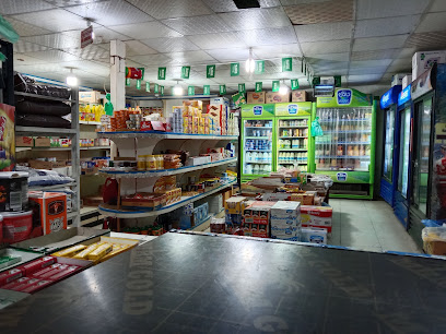 بقاله الفرسان - P3XM + 676 ، P3XM + 57G ، -