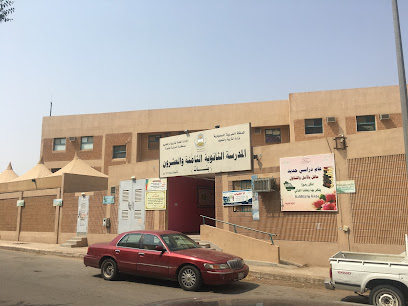 الثانوية الثامنة والعشرون للبنات - Al Madinah Al Munawwarah 42391