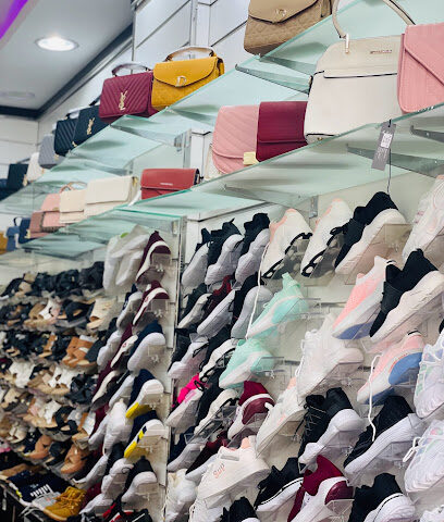 ماي شوز - تربه - +966 53 090 9465