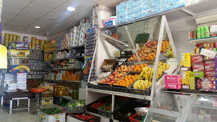 تموينات ركن الخيال للمواد الغذائية - Saudi Arabia|Al Madinah Al Munawwarah 42378|العزيزية|ابراهيم الحنبلي
