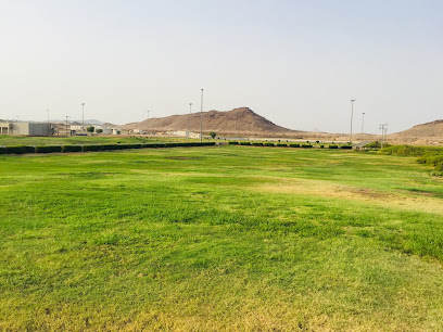 محطة التجديد البيئية بمحافظة بيشة - Saudi Arabia|Alkhazzan 67852|2MRV+HQJ