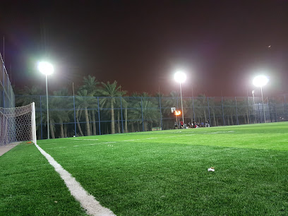 ملاعب صدى الملاعب - مناطق زراعية المبرز 36344 6741 ، 36344 - +966 54 220 9198