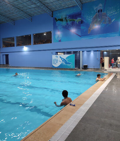 نادي الخالدية الرياضي - نجران - +966 17 522 5869