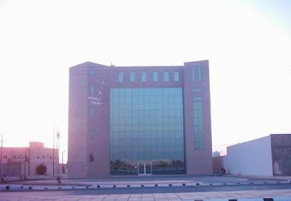 مركز منيرة الحضيف لخدمة المجتمع بالبكيرية - Saudi Arabia|Al Bukayriyah 52743|Almuhammadiyah Planning|4JGW+M6M