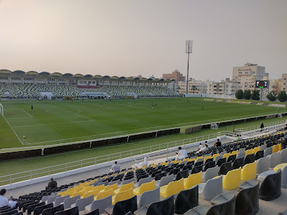 ملعب الاتحاد - Saudi Arabia|Jeddah 23341|Mishrifah