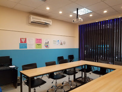 مركز الألسن للغات - Saudi Arabia|Taif 26522|Shubra|7CJ7+35J