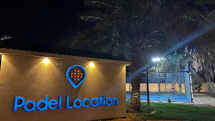 بادل لوكيشن | موقع Padel - Saudi Arabia|Riyadh 13311|13267