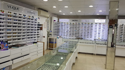 فرزة للنطارات جازان - جازان - +966 17 322 4149