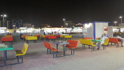 سوق الشاطئ - Saudi Arabia|Jeddah 23425|2692