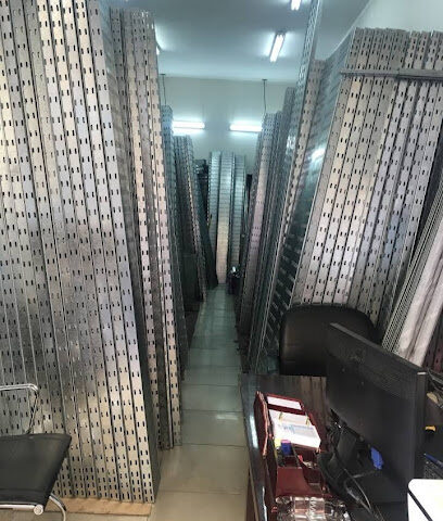 مؤسسة نورة عبد الرحمن التجارية لأنظمة إدارة الكابلات. - الرياض - +966 50 058 8974