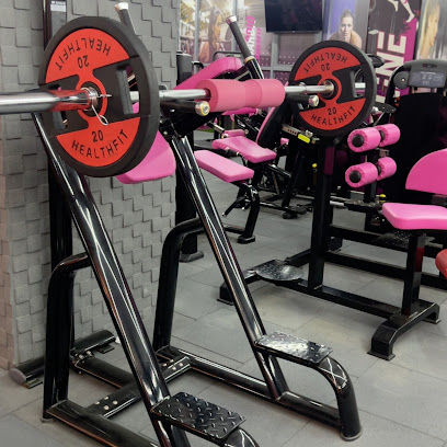 النادي النسائي RED LINE GYM - Saudi Arabia|Mecca 22333|Ar Rashidiyyah