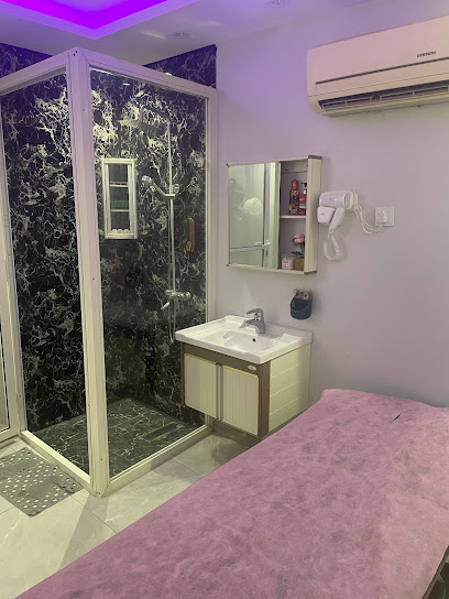 وقت الجراح للمساج - Saudi Arabia|Najran 66251|King Salman Bin Abdulaziz Rd|G6W8+PG3