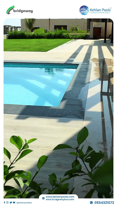 Kehlan Pools المملكة العربية السعودية - Saudi Arabia|Jeddah 45238|Dahlawi Plaza