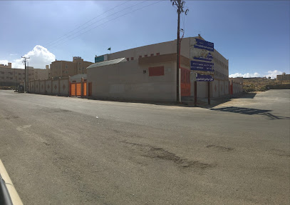 ابتدائية اسيد بن حضير بأبها - Saudi Arabia|Abha 62581|البديع|6HGM+M77