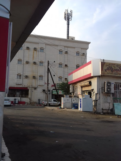 سوبر ماركت - Saudi Arabia|Abu Arish 84714|An Nahdah|XR9P+VPV