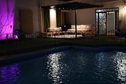 استراحة ريستا - Al Madinah Al Munawwarah 42367