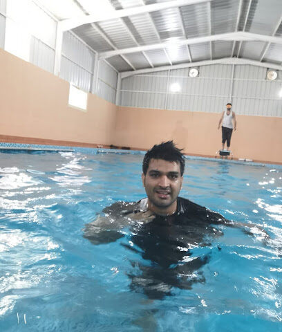 مسبح الروغاني - عنيزة - +966 59 258 4047