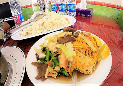 مطعم بانكوك للمأكولات البحرية - Saudi Arabia|Riyadh 12232|As Sulimaniyah|2444 Abu Bakr Alrazi St