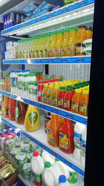 مركز تسوق صحاب الشيتا - Saudi Arabia|Dammam 32266|Badr|C28C+QCQ