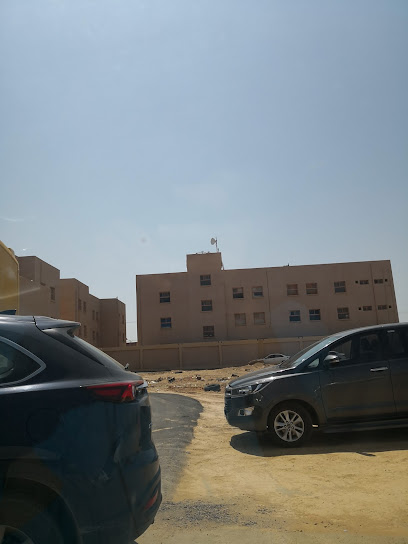مدرسة ابتدائية بنات - Ad Darb 89872