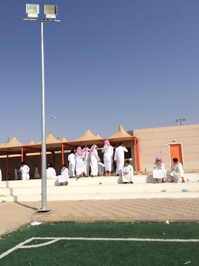 مدرسة سعيد بن المسيب - Saudi Arabia|Hafar Al Batin 39911|8409