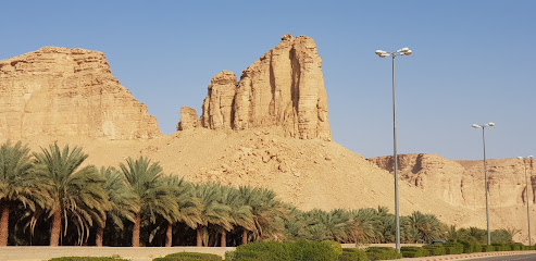 فرع النادي السعودي - الحارق -