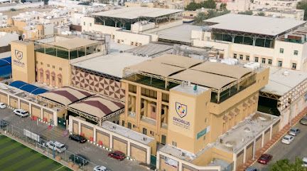 مدرسة الأندلس العالمية بجدة (مركز سات) - Saudi Arabia|Jeddah 23435|AR Rawdah District|2348 Abdallah Sultan