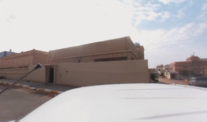 مدرسة تحفيض القرآن الكريم الإبتدائية بطريف مدرسة القرآن الكريم - طريف -