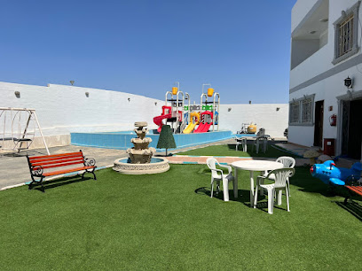 منتجع التركي حداء - الهدا - +966 50 390 3911