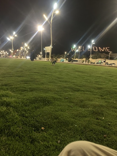 عقدة للكريكيت الأرض - Saudi Arabia|Hail 55465|GHHV+XG