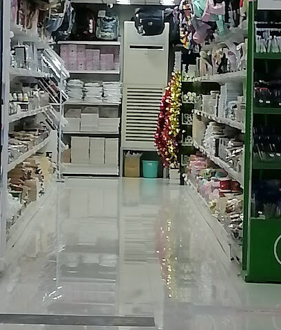 مكتبة سمارت جيرل - صفوى - +966 13 664 6115