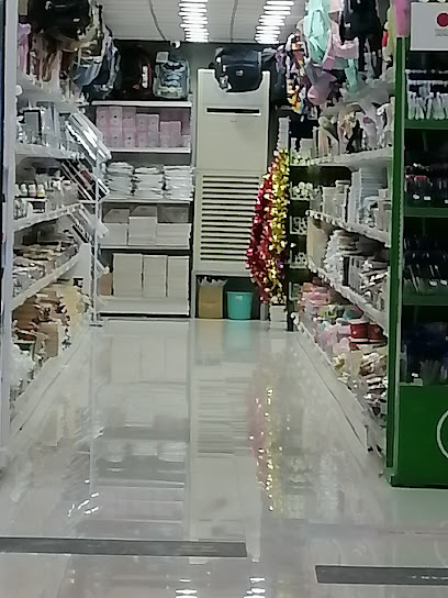 مكتبة سمارت جيرل - Saudi Arabia|Safwa 32833|Hazm|3057 Al Bayruni St
