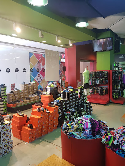 نحن الرياضة - Saudi Arabia|Jeddah 23441|Al Faisaliyyah|H56P+7JJ