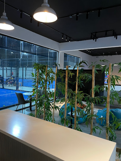 Padel6 - Jeddah 23421