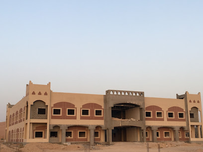 المعهد الصناعي الثانوي بالدلم - Saudi Arabia|Ad Dilam 16226|X5FP+V4J