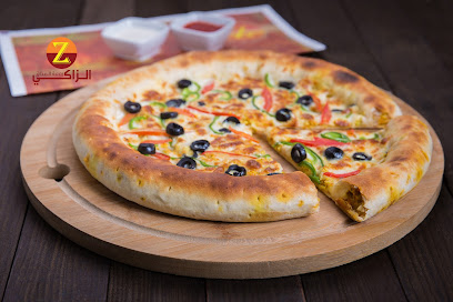 مطعم الزاكي - صبيا الدوار - Saudi Arabia|Sabya 85457|Al Rihab|King Fahd Rd