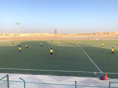 نادي شرورة - شرورة -