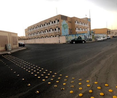 مدرسة عبدالله بن حنظلة - Saudi Arabia|Al Madinah Al Munawwarah 42351|Al Jamiah|6679 محمد بن ثابت